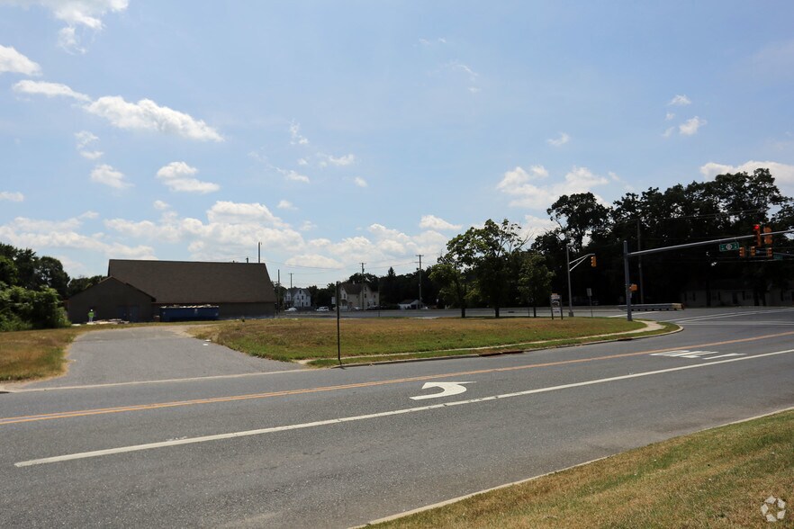 More Photos Of 201 Rt 73, West Berlin Land For Sale