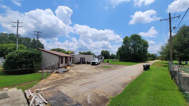 More Photos Of 5271 Highway 9, Inman Land For Sale