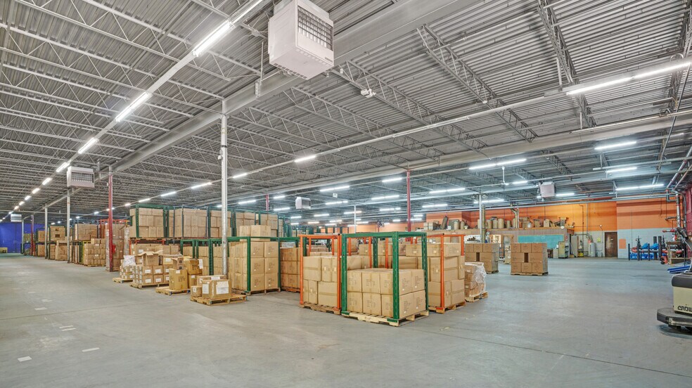 More Photos Of 54 Industrial Way, Wilmington Industrial For Sale