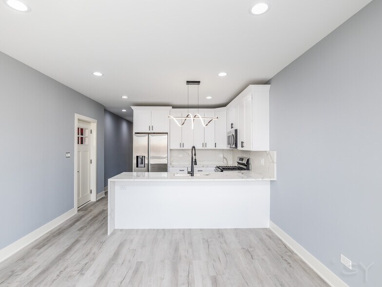 More Photos Of 1230 S Fairfield Ave, Chicago Multifamily For Sale