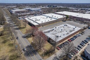 More Photos Of 77 Arkay Dr, Hauppauge Warehouse For Lease