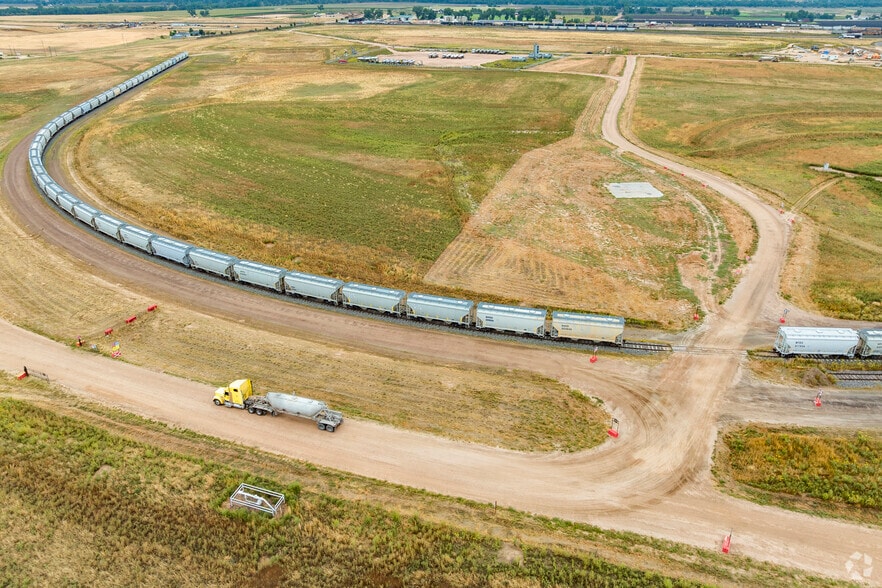 More Photos Of 22744 County Road 33, Evans Land For Lease