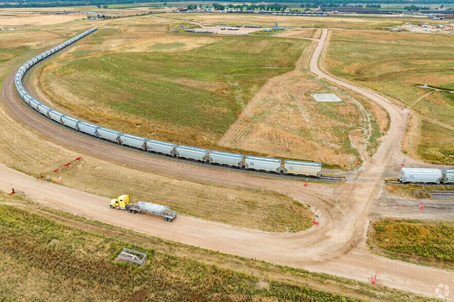 More Photos Of 22744 County Road 33, Evans Land For Sale