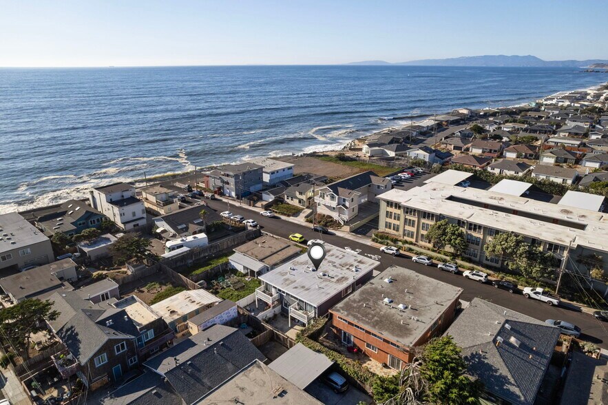 More Photos Of 60 Paloma Ave, Pacifica Apartments For Sale