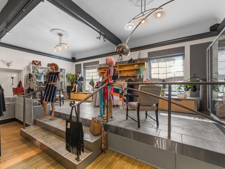 More Photos Of 9 Park St, Chatham Storefront For Sale