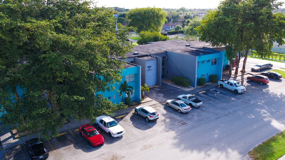 More Photos Of 6000 NW 7th St, Margate Apartments For Sale