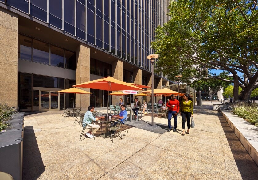 More Photos Of 225 Broadway, San Diego Office For Lease