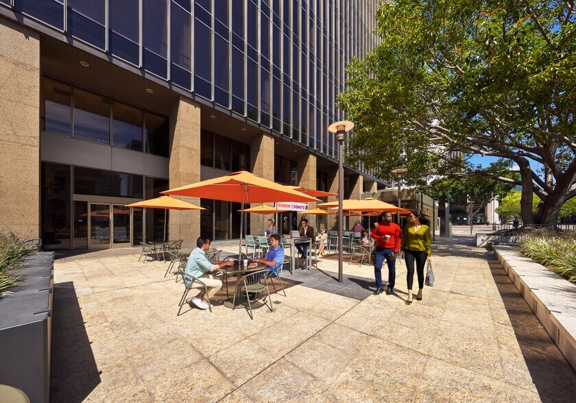 More Photos Of 225 Broadway, San Diego Office For Lease