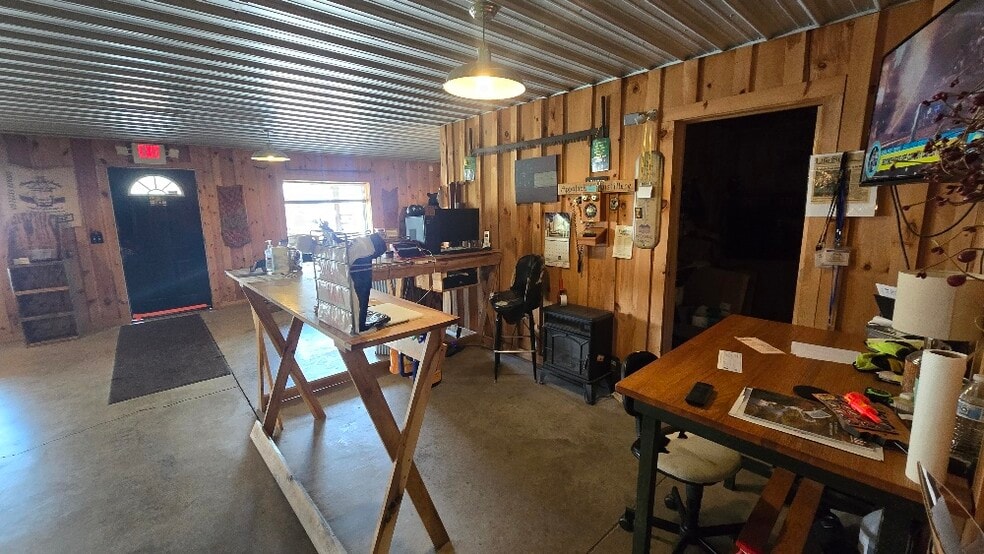 More Photos Of 3875 Cedar Lakes Dr, Ripley Warehouse For Sale
