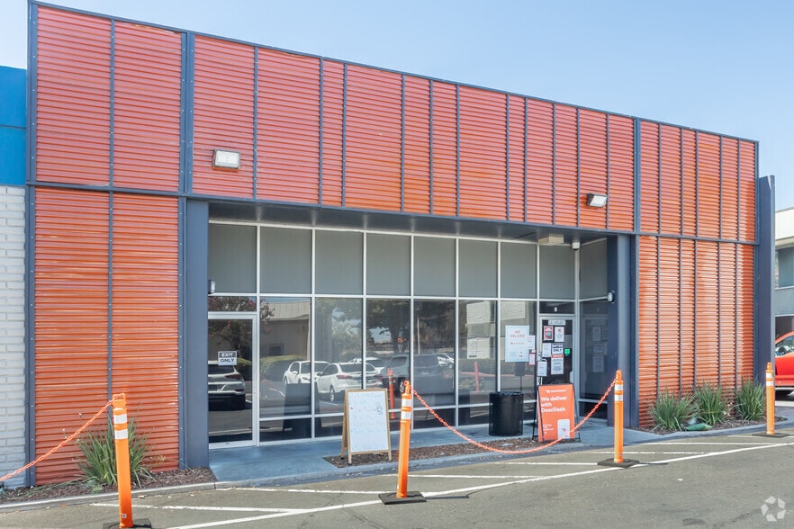 More Photos Of 1803 Tribute Rd, Sacramento Research And Development For Sale