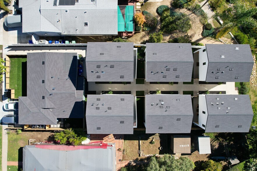 More Photos Of 4578 Jicarillo Ave, San Diego Apartments For Sale