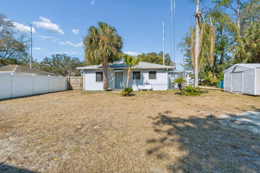 More Photos Of 1408 W Linebaugh Ave, Tampa Office Residential For Sale