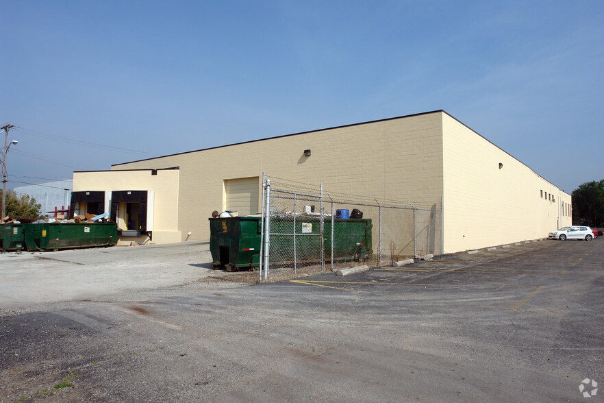 More Photos Of 34039 Schoolcraft Rd, Livonia Warehouse For Sale