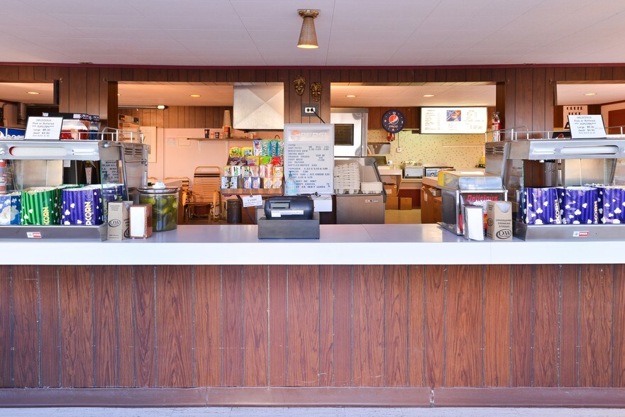 More Photos Of 2830 US Highway 160 W, Monte Vista Hotel For Sale