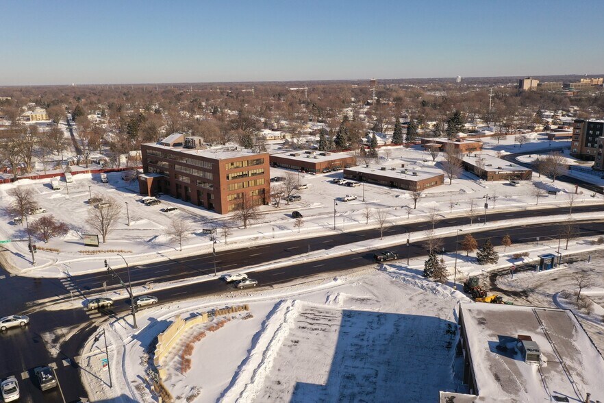 More Photos Of 3300 County Rd 10, Brooklyn Center Unknown For Lease