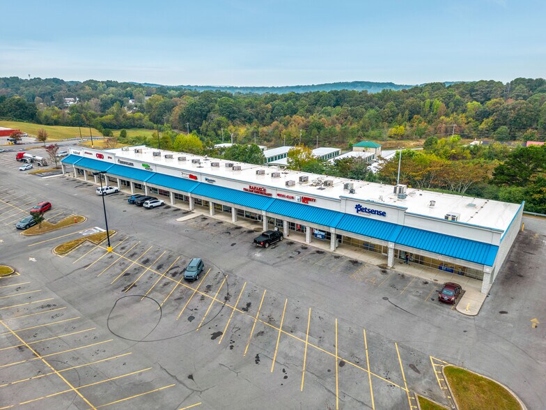 More Photos Of 00 Dalton Pike, Cleveland Land For Sale