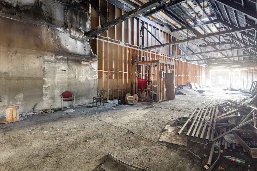 More Photos Of 784 Crocker St, Los Angeles Warehouse For Sale