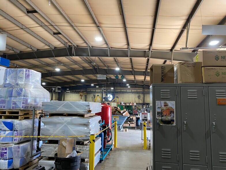 More Photos Of 3416 Rascal Dr, Lafayette Light Manufacturing For Sale