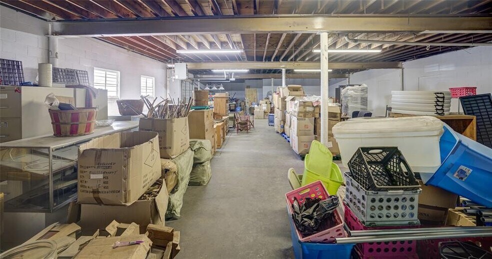More Photos Of 4625 NW 10th St, Oklahoma City Distribution For Sale