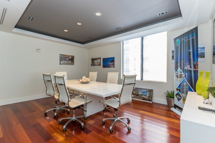 More Photos Of 1000 Brickell Ave, Miami Office For Sale