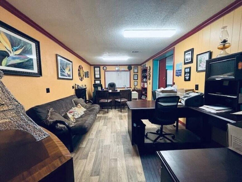 More Photos Of 240 Boykin Ct, Clinton Office For Sale