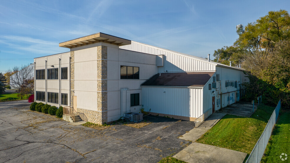 Primary Photo Of 4555-4559 Knightsbridge Blvd, Columbus Office For Lease