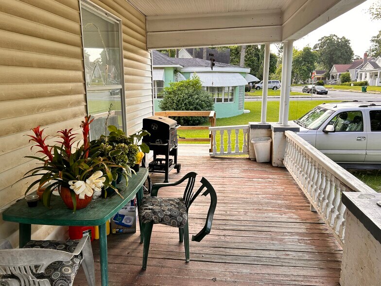 More Photos Of 511 E 13th Ave, Cordele Specialty For Sale