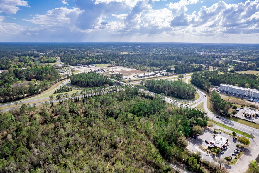 More Photos Of 6th @ Interstate 10, Macclenny Land For Sale
