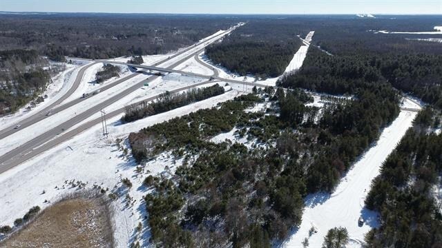 More Photos Of 130 Casimir Rd W, Stevens Point Land For Sale