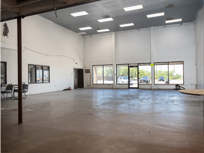 More Photos Of 1400 Santa Fe Dr, Pueblo Unknown For Lease