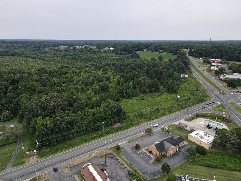 More Photos Of Dahlgren Rd @ James Madison Parkway, King George Land For Sale