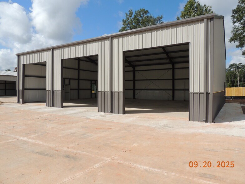 More Photos Of , Conroe Industrial For Sale