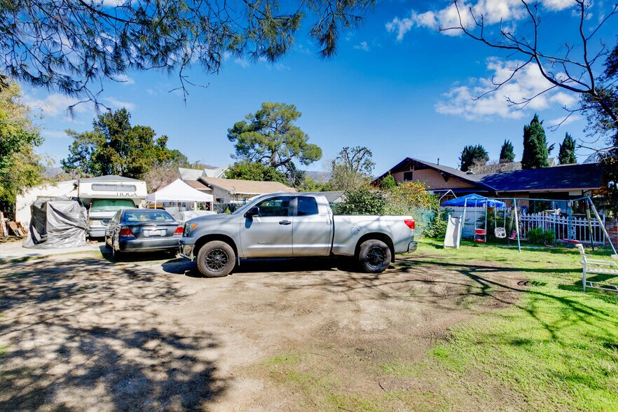 More Photos Of 708 N El Molino Ave, Pasadena Land For Sale