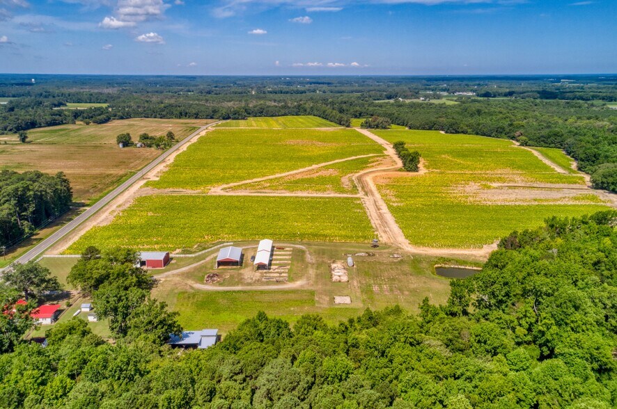 More Photos Of 1294 W NC Highway 222, Fremont Land For Sale