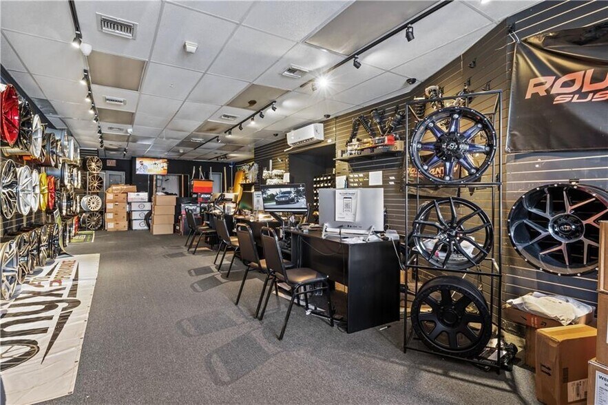 More Photos Of 4820 Avenue N, Brooklyn Storefront Retail Residential For Sale