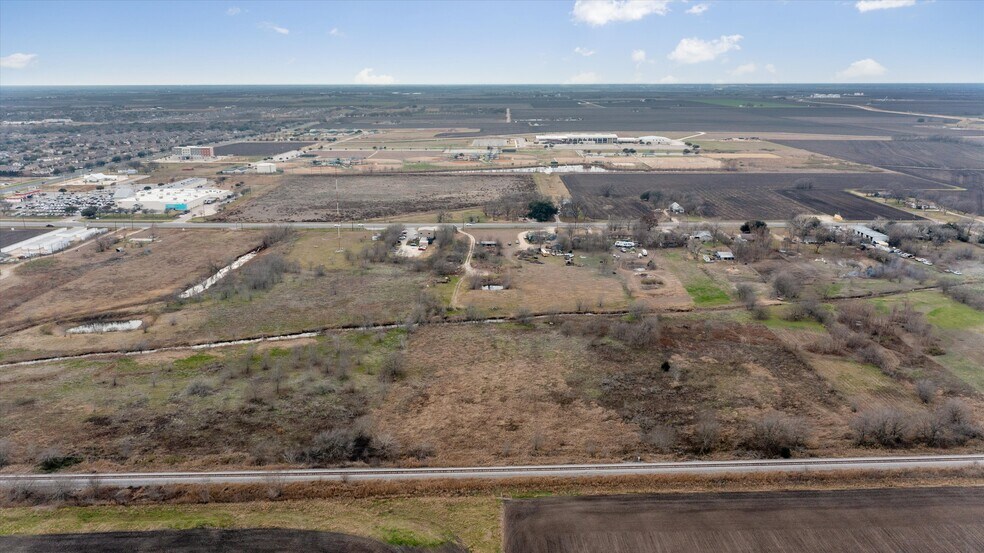 More Photos Of 3101 State 95 hwy, Taylor Land For Sale