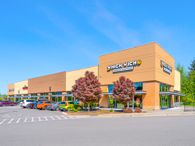 More Photos Of 7700 SW Darthmouth St, Tigard Freestanding For Lease