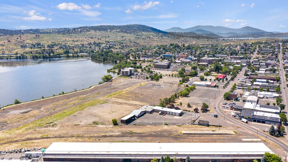 More Photos Of 320 Timbermill Dr, Klamath Falls Land For Sale