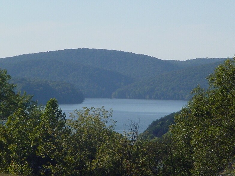 More Photos Of Sportsmans Point, Pittsville Land For Sale