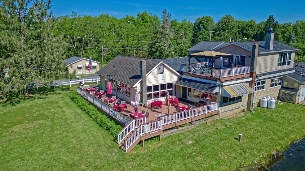 Primary Photo Of 160 Creamery Rd, Greenville Specialty For Sale
