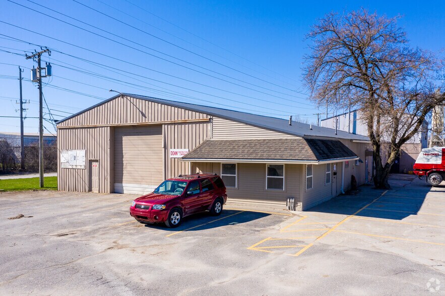 3660 Carpenter Rd  