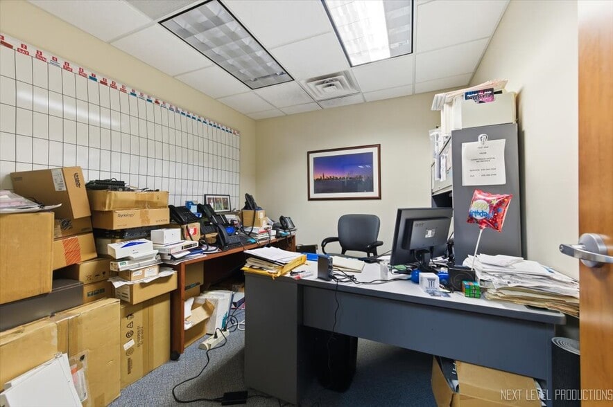 More Photos Of 2051 Ogden Ave, Downers Grove Office For Sale