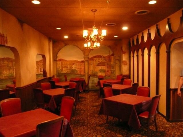 More Photos Of 4141 S Grand Blvd, Saint Louis Restaurant For Sale