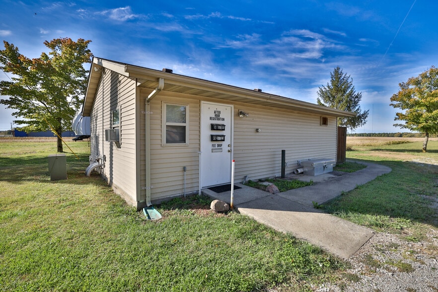 More Photos Of 3955 Blackburn Rd, Edwardsville Land For Sale