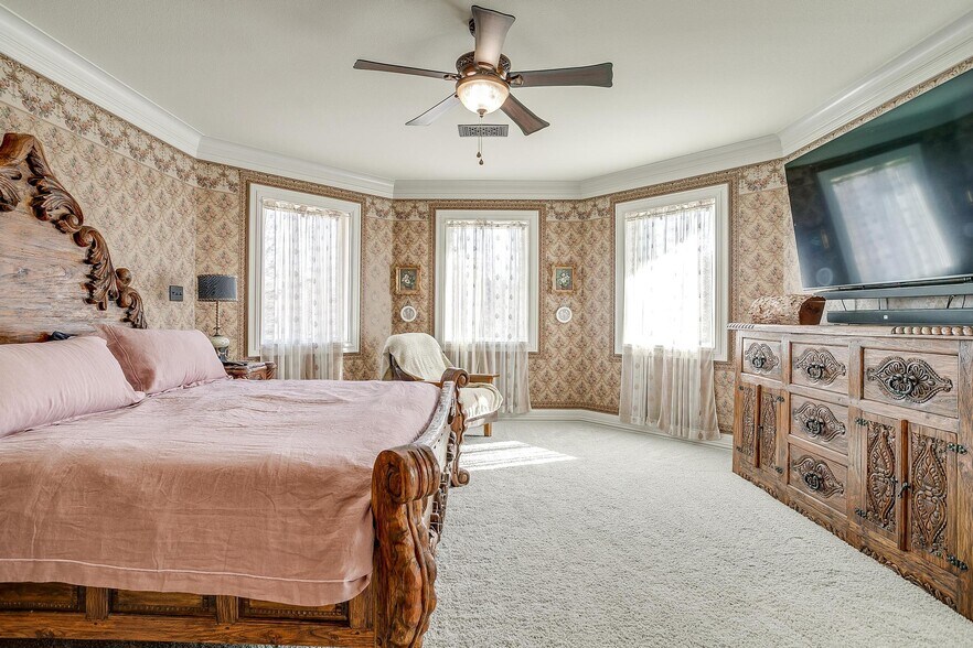 More Photos Of 10501 County Road 525, Mansfield Hospitality For Sale
