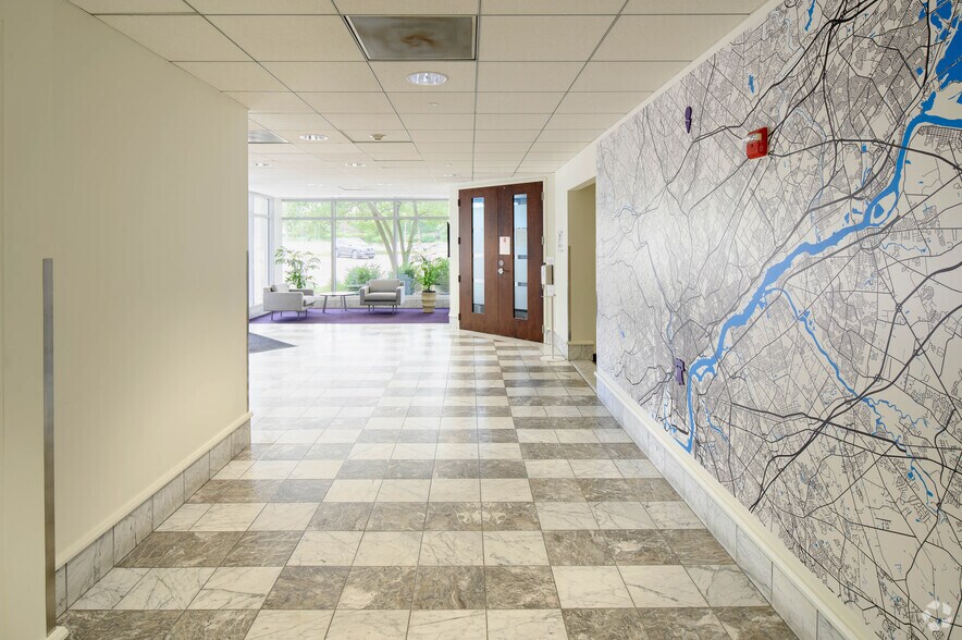 More Photos Of 240 Gibraltar Rd, Horsham Township Office For Lease