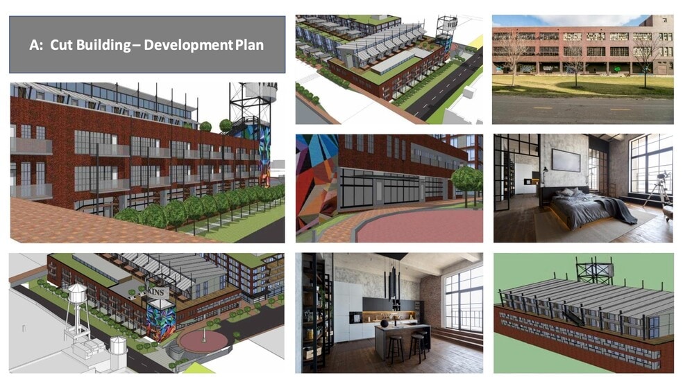 More Photos Of , Detroit Unknown For Sale