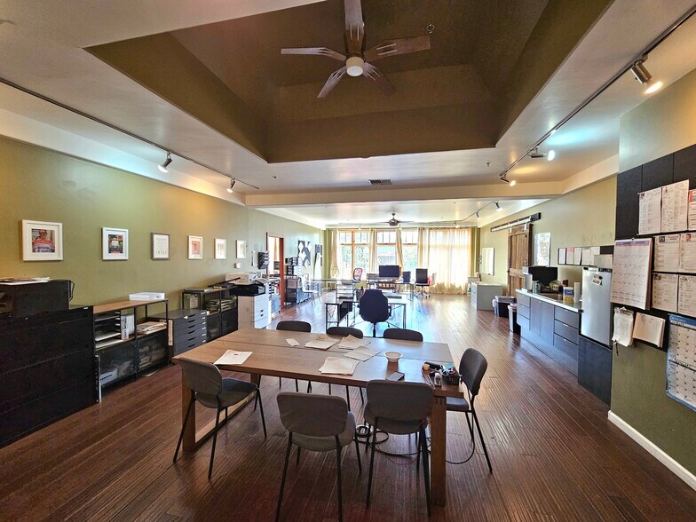 More Photos Of 240 Main St, Chico Storefront Retail Office For Lease