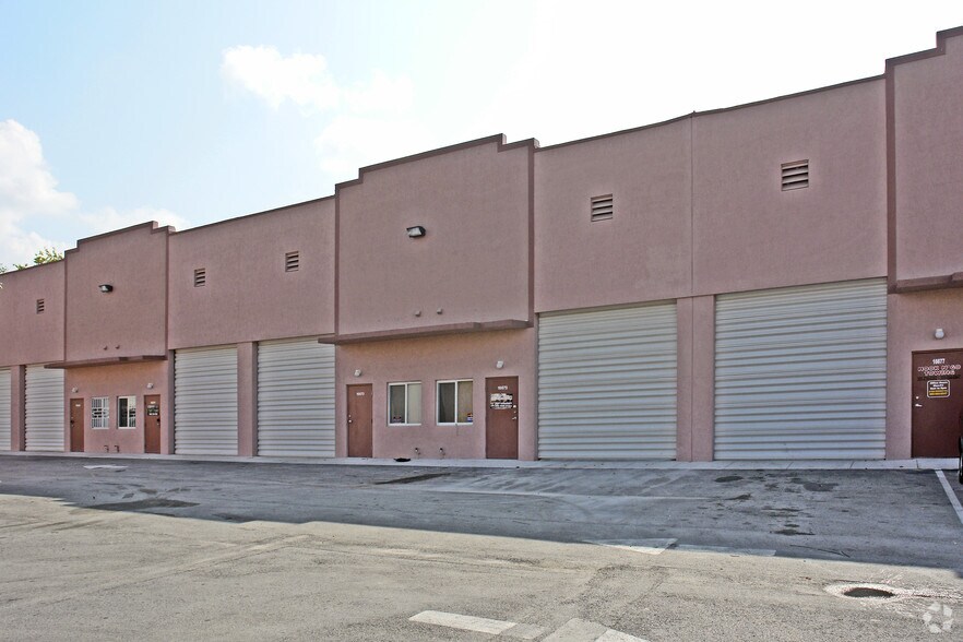 More Photos Of 16599-16621 SW 117th Ave, Miami Warehouse For Sale