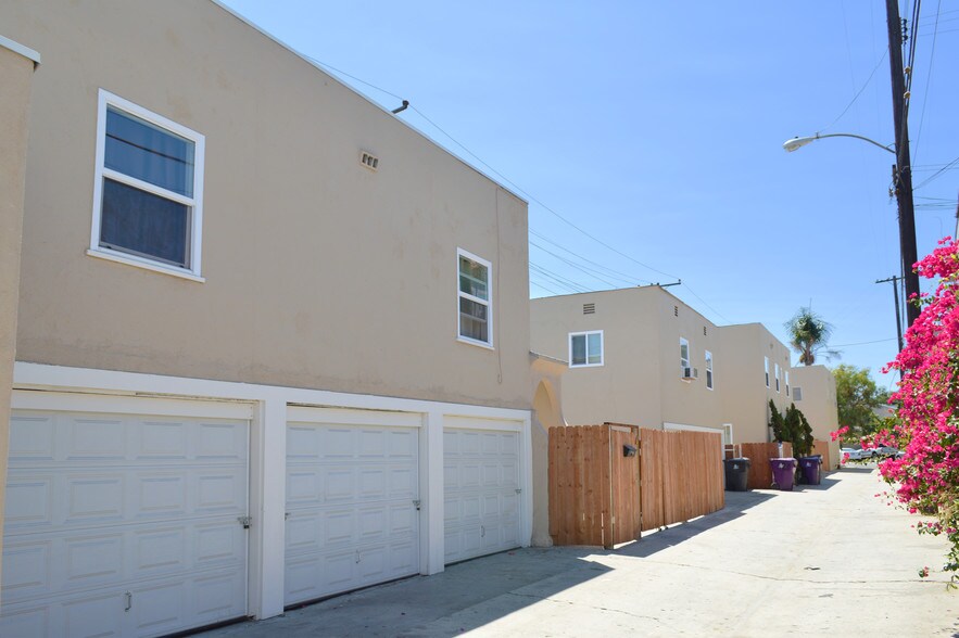 More Photos Of 435-437 W 11th St, Long Beach Apartments For Sale